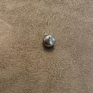 Pandora Apple Charm